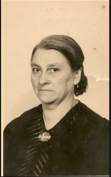 Gerdina Cornelia Nekkers